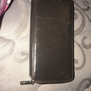 Original Hobo wallet